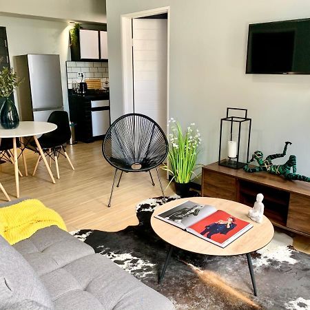 The Heriot Luxury Apartments Cape Town Luaran gambar