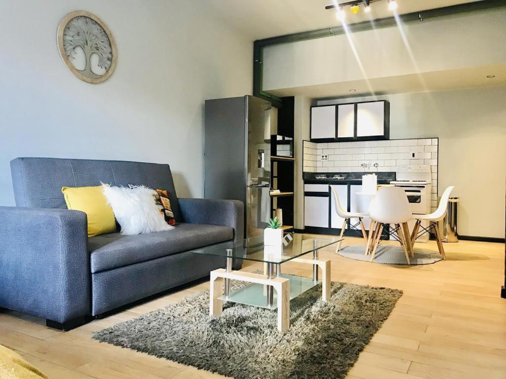 The Heriot Luxury Apartments Cape Town Luaran gambar