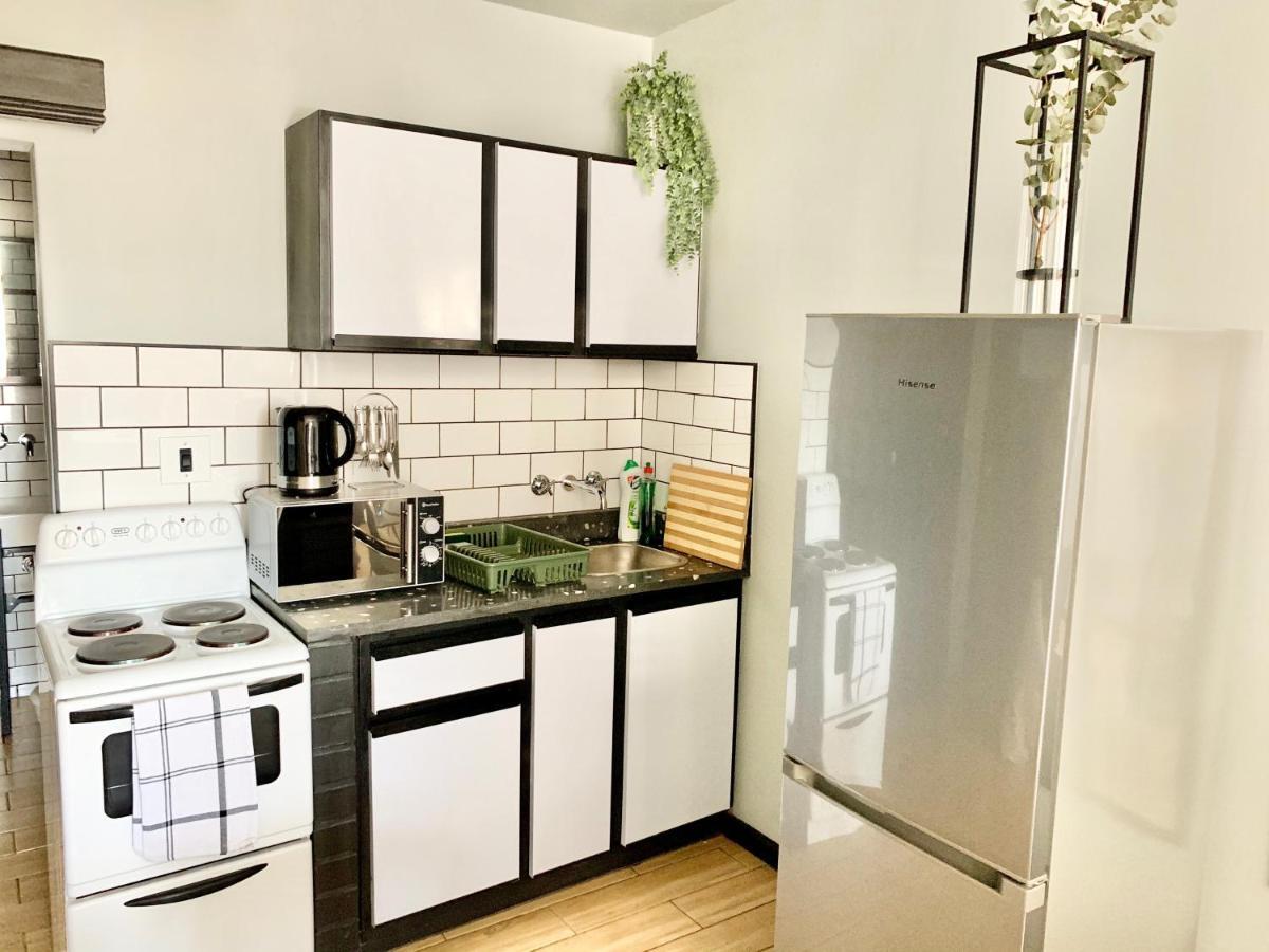 The Heriot Luxury Apartments Cape Town Luaran gambar