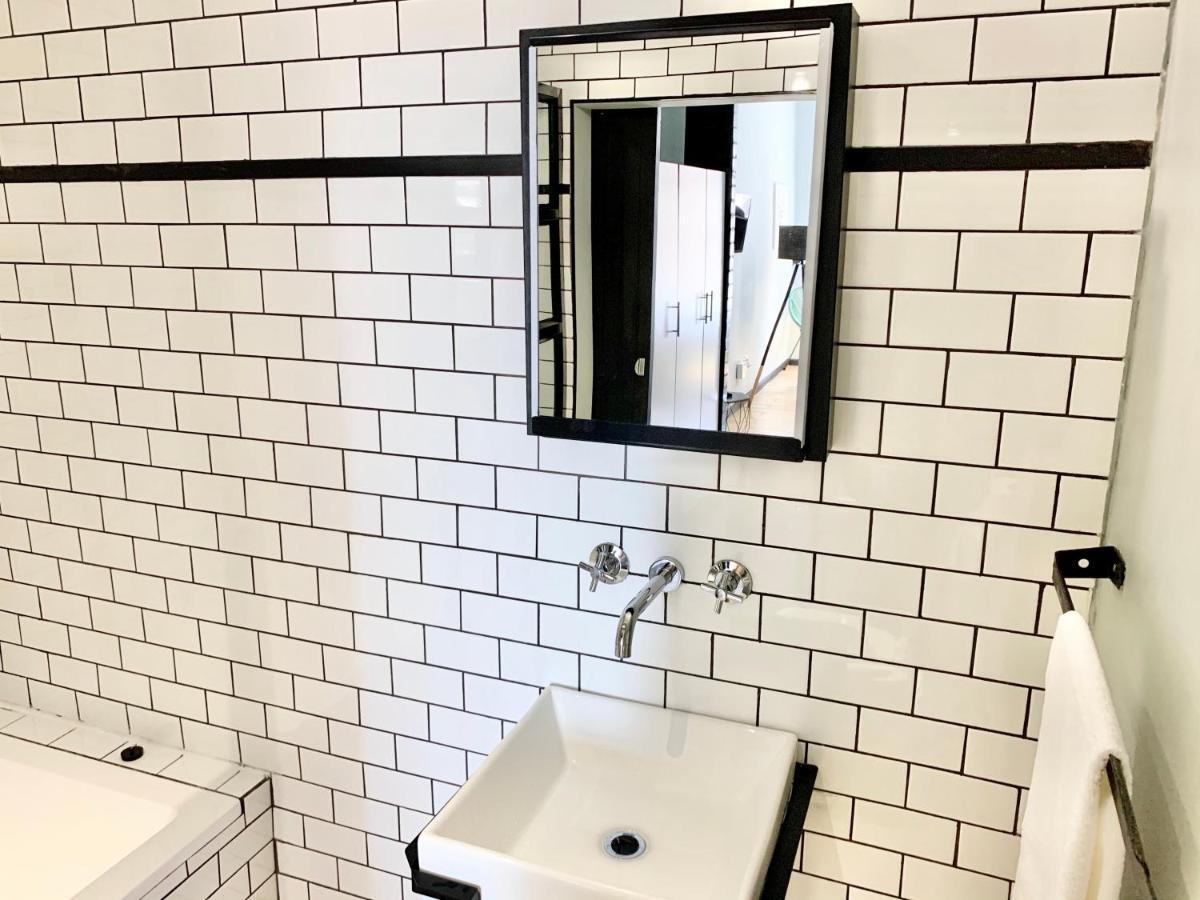 The Heriot Luxury Apartments Cape Town Luaran gambar
