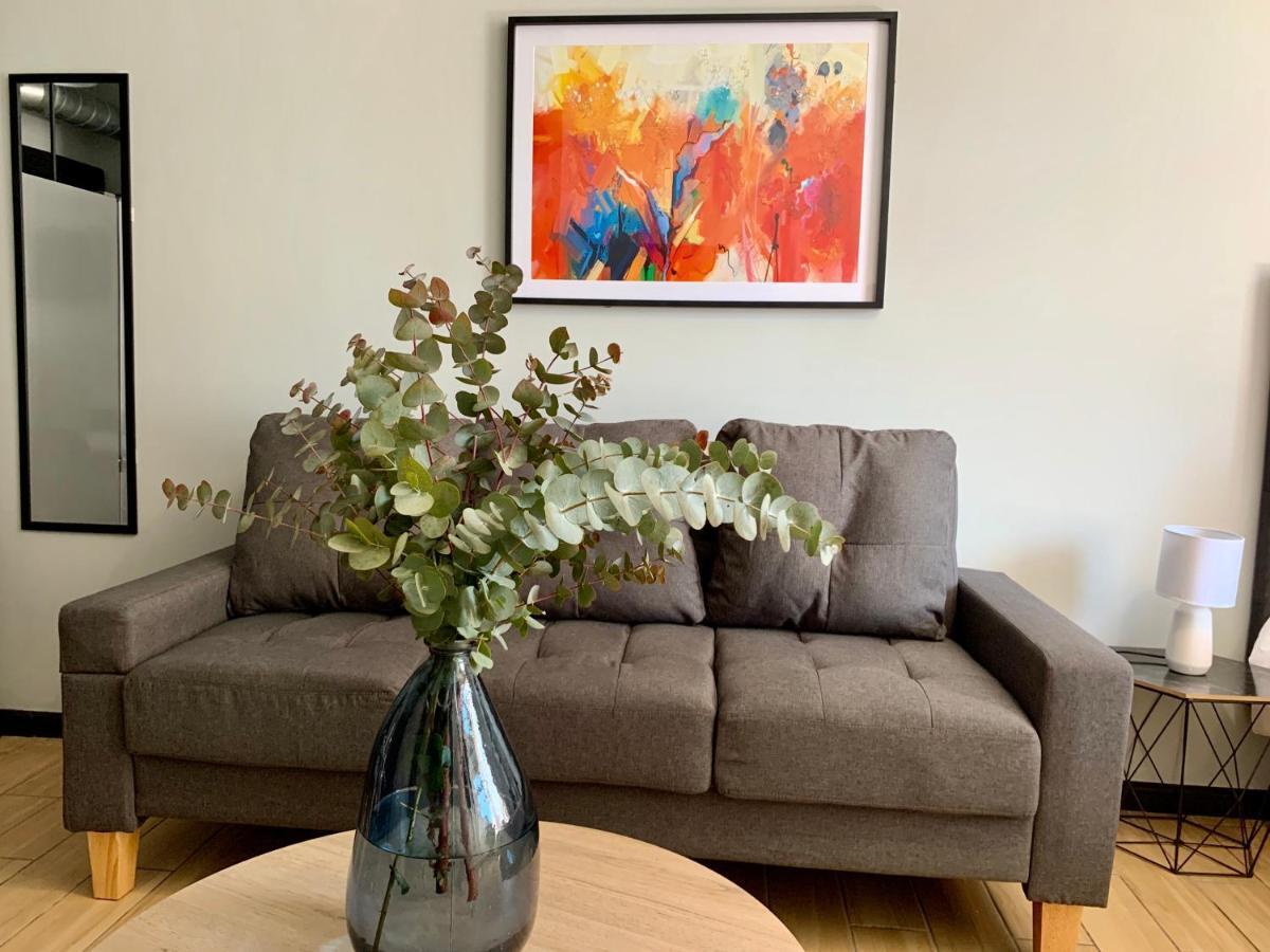 The Heriot Luxury Apartments Cape Town Luaran gambar