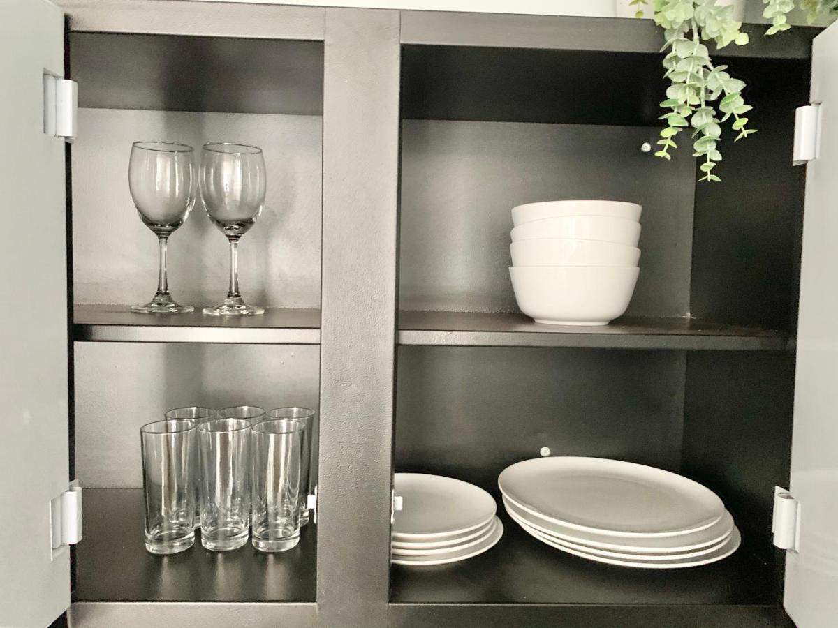 The Heriot Luxury Apartments Cape Town Luaran gambar