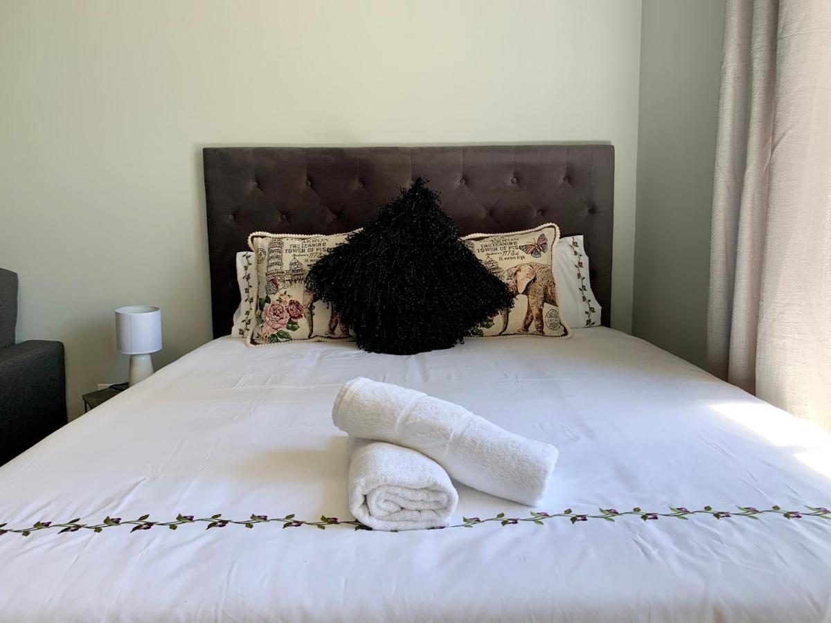 The Heriot Luxury Apartments Cape Town Luaran gambar