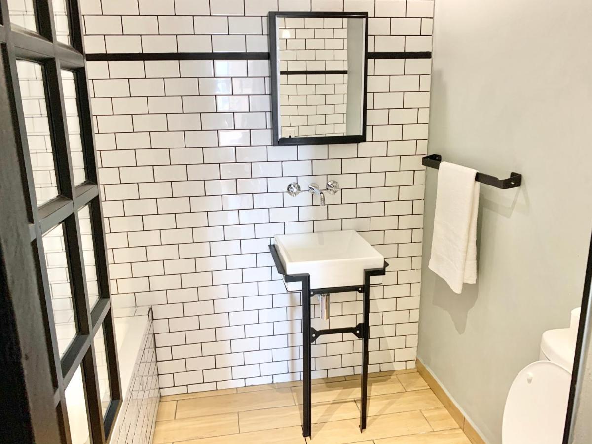 The Heriot Luxury Apartments Cape Town Luaran gambar