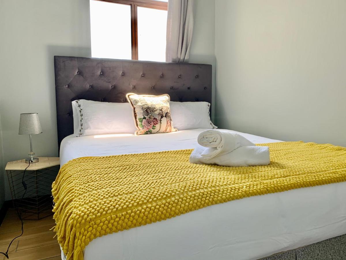 The Heriot Luxury Apartments Cape Town Luaran gambar